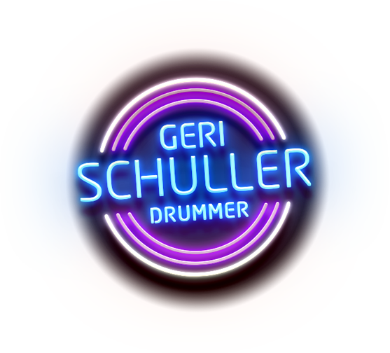 Geri Schuller Drummer